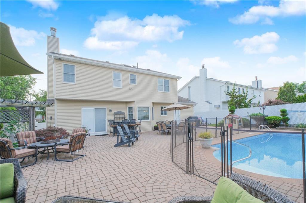 153 Carteret Street Tottenville Staten Island NY 10307