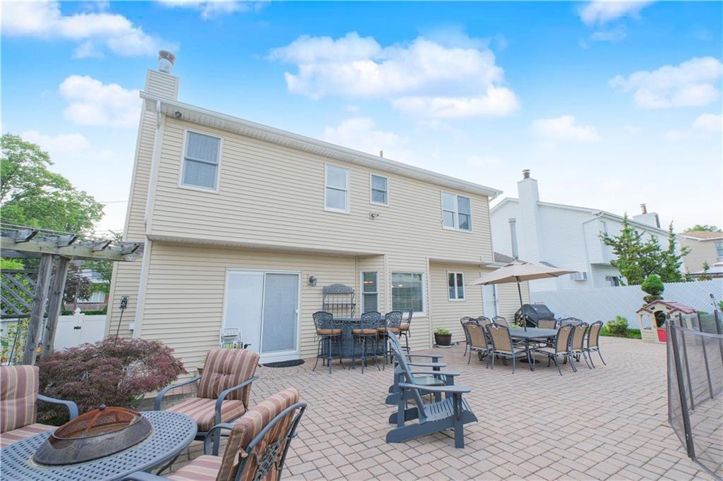 153 Carteret Street Tottenville Staten Island NY 10307