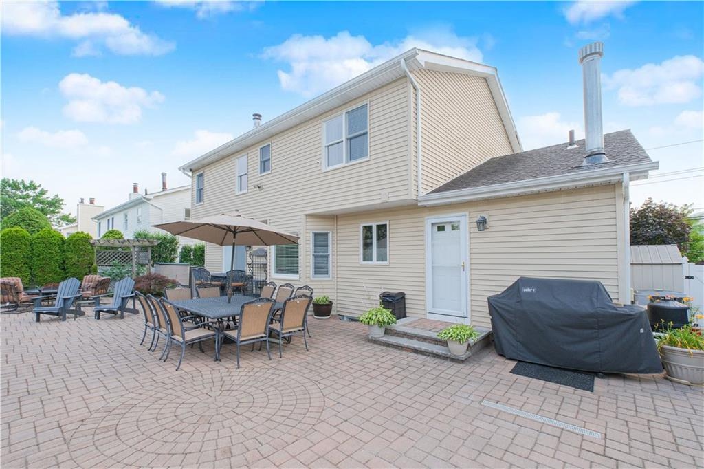 153 Carteret Street Tottenville Staten Island NY 10307