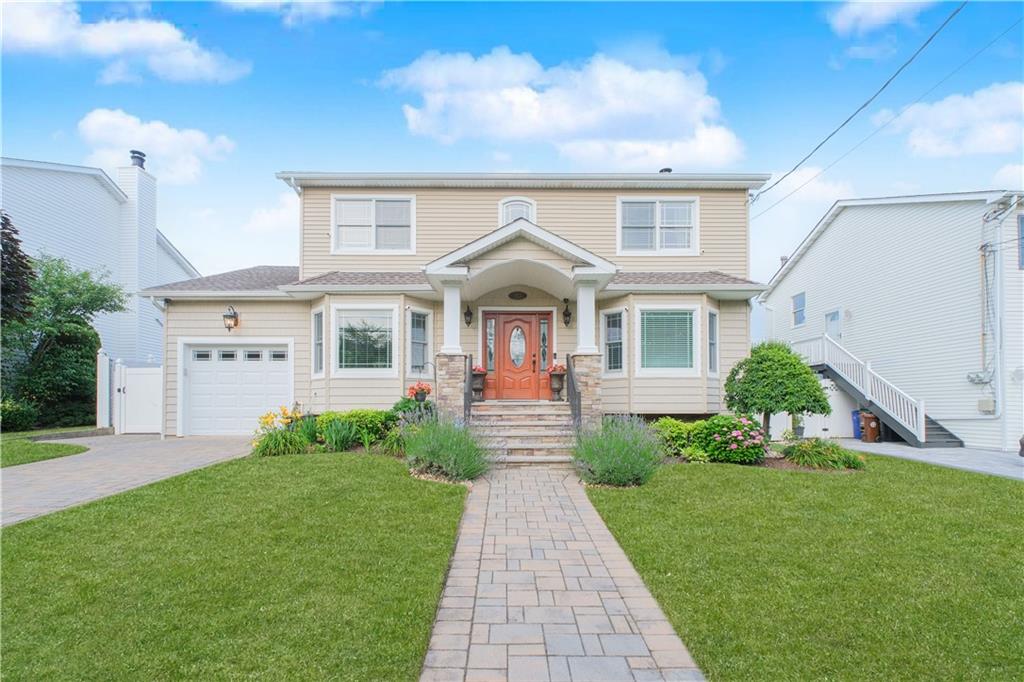 153 Carteret Street Tottenville Staten Island NY 10307