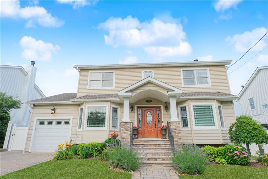 153 Carteret Street Tottenville Staten Island NY 10307