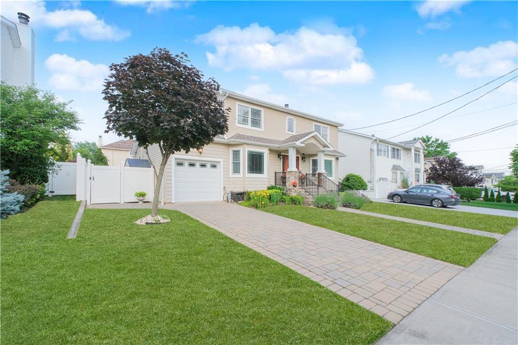 153 Carteret Street Tottenville Staten Island NY 10307