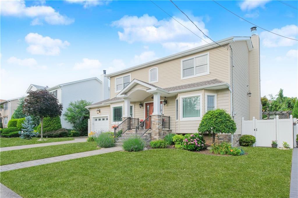 153 Carteret Street Tottenville Staten Island NY 10307