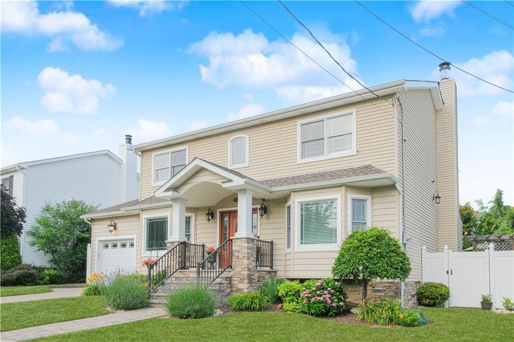 153 Carteret Street Tottenville Staten Island NY 10307
