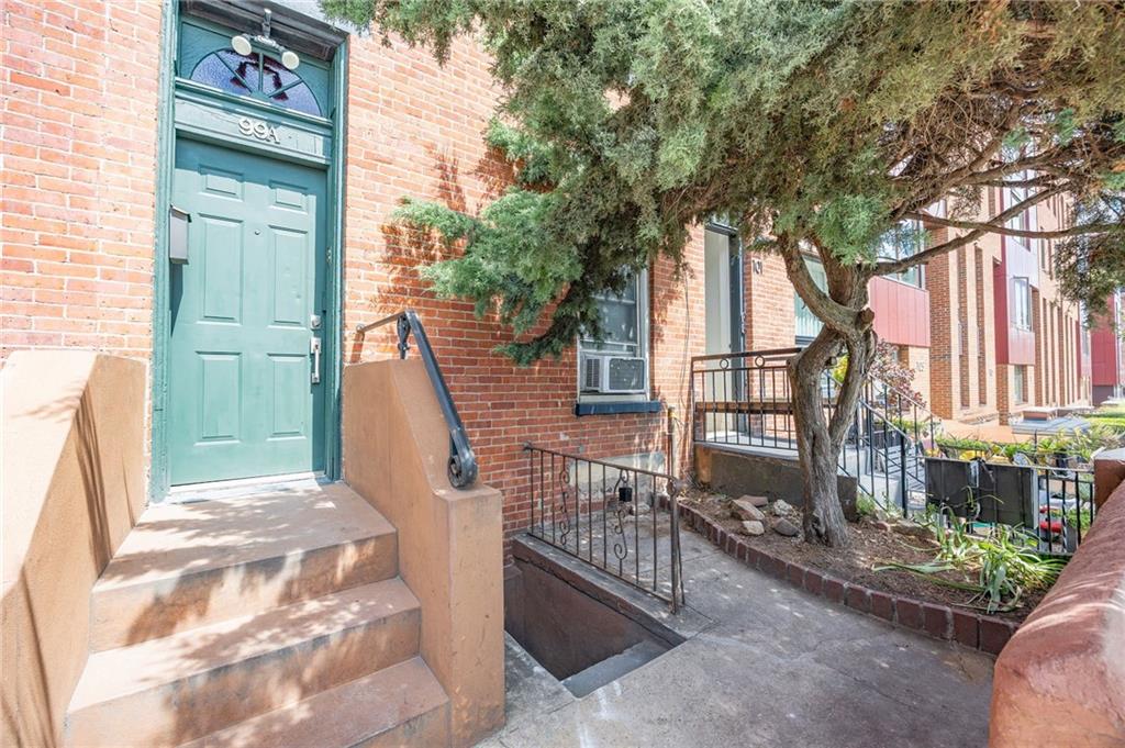 99A 3rd Street Carroll Gardens Brooklyn NY 11231