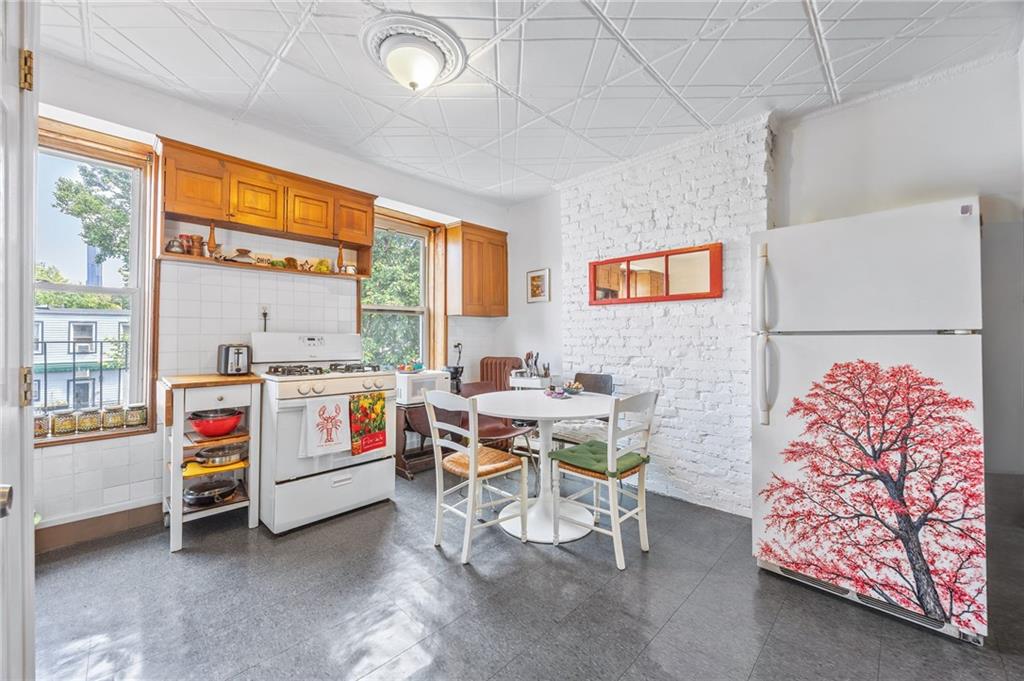 99A 3rd Street Carroll Gardens Brooklyn NY 11231