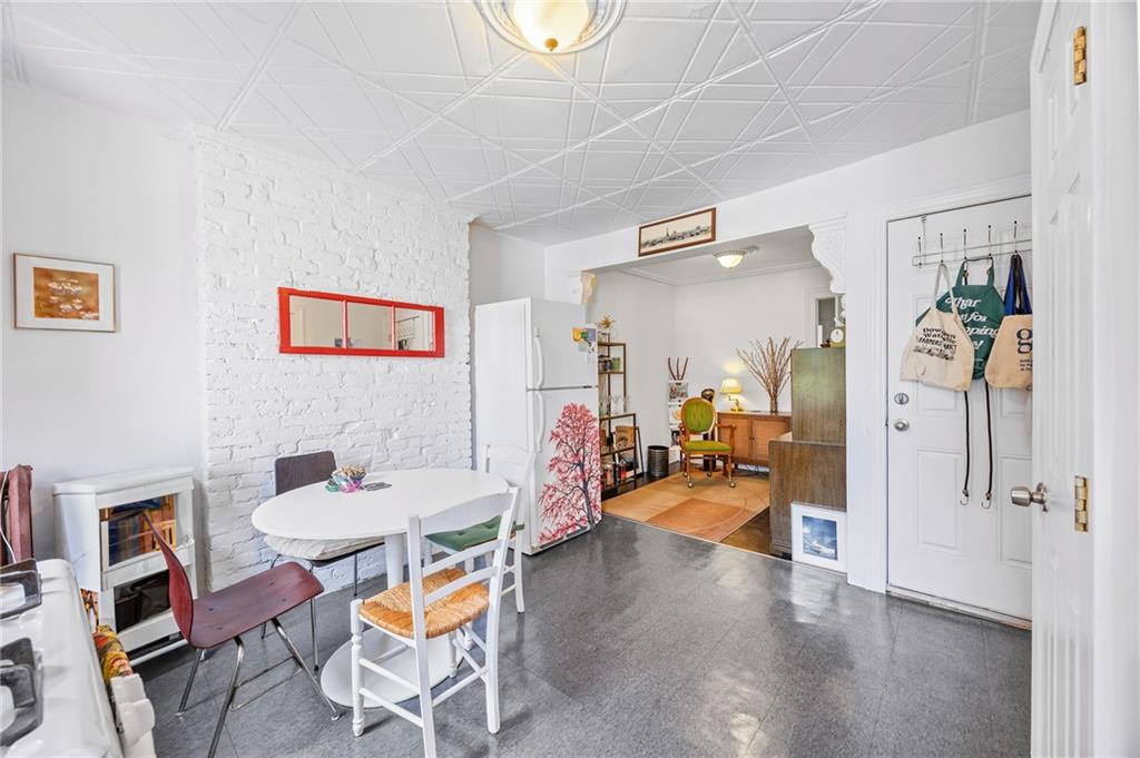 99A 3rd Street Carroll Gardens Brooklyn NY 11231