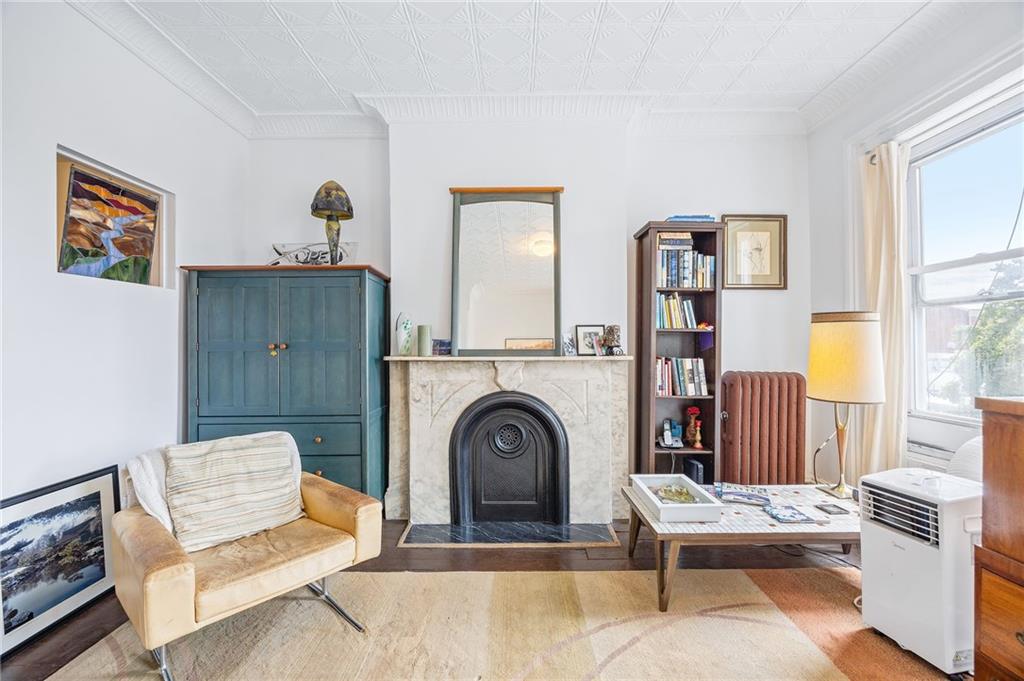 99A 3rd Street Carroll Gardens Brooklyn NY 11231