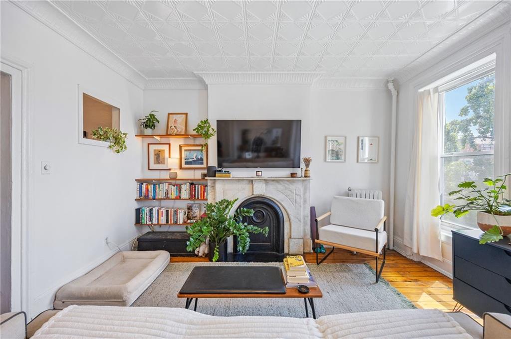 99A 3rd Street Carroll Gardens Brooklyn NY 11231