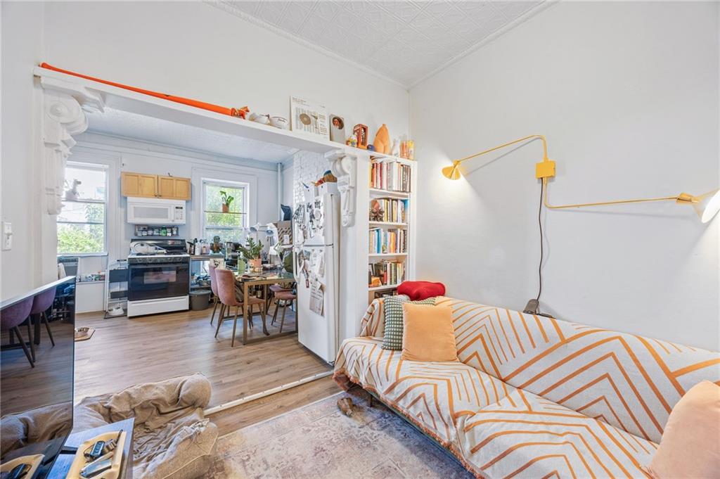99A 3rd Street Carroll Gardens Brooklyn NY 11231