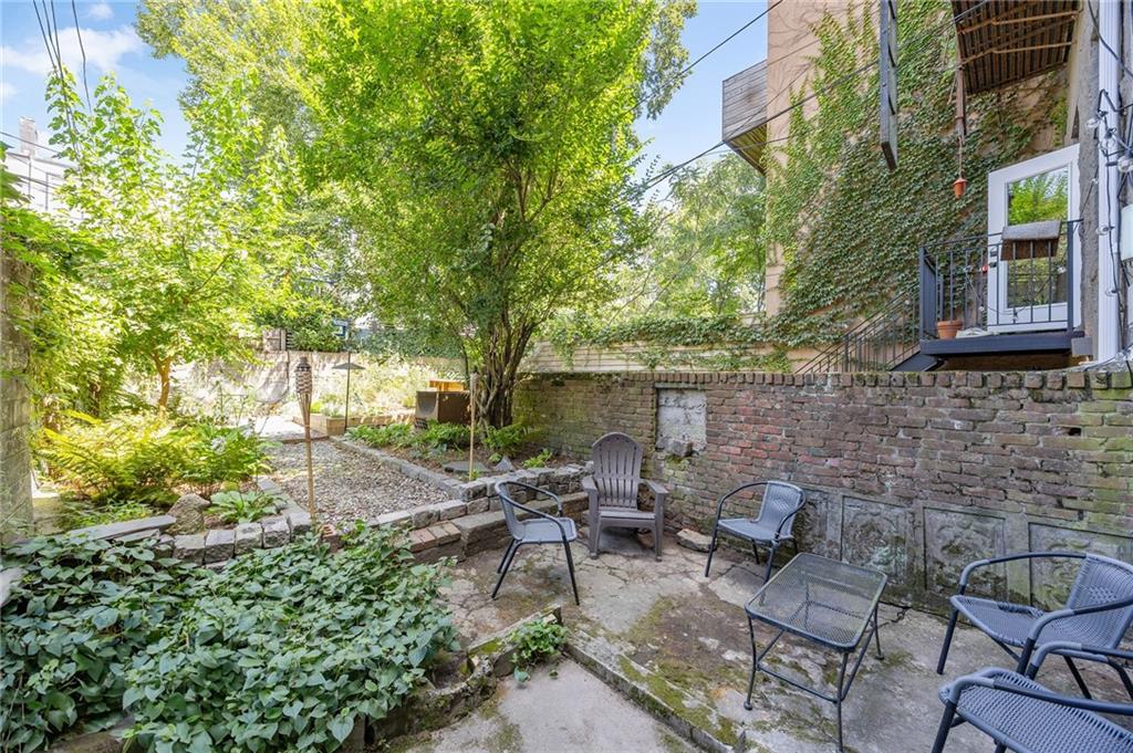 99A 3rd Street Carroll Gardens Brooklyn NY 11231