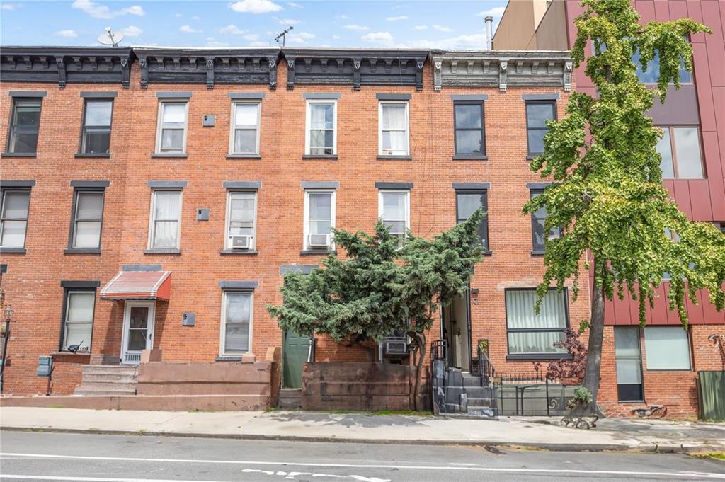 99A 3rd Street Carroll Gardens Brooklyn NY 11231