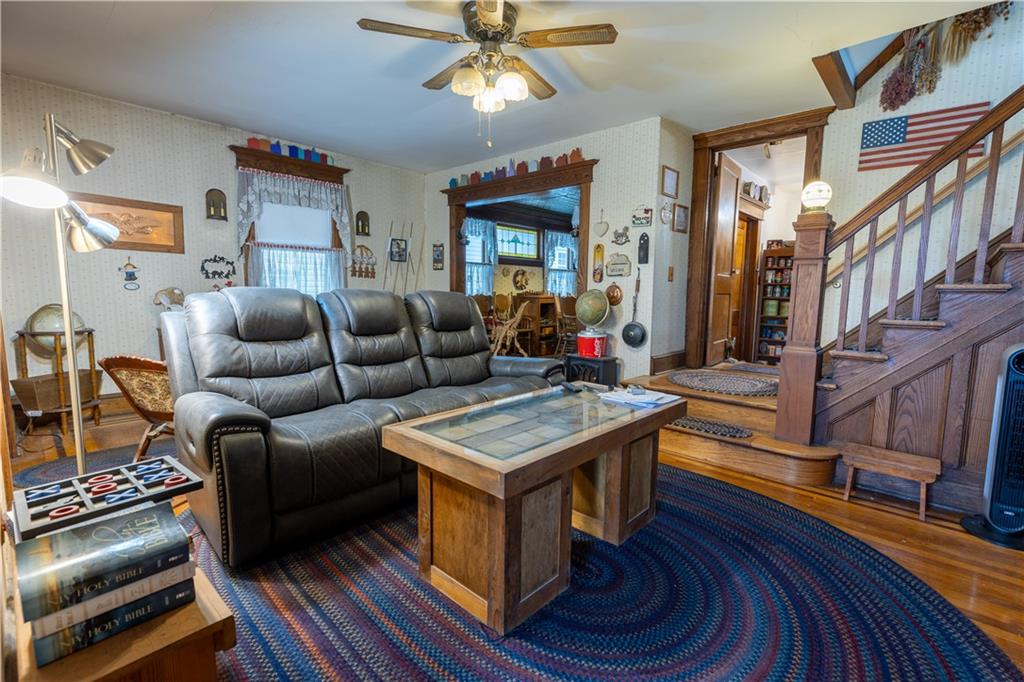 348 Decker Avenue Port Richmond Staten Island NY 10302