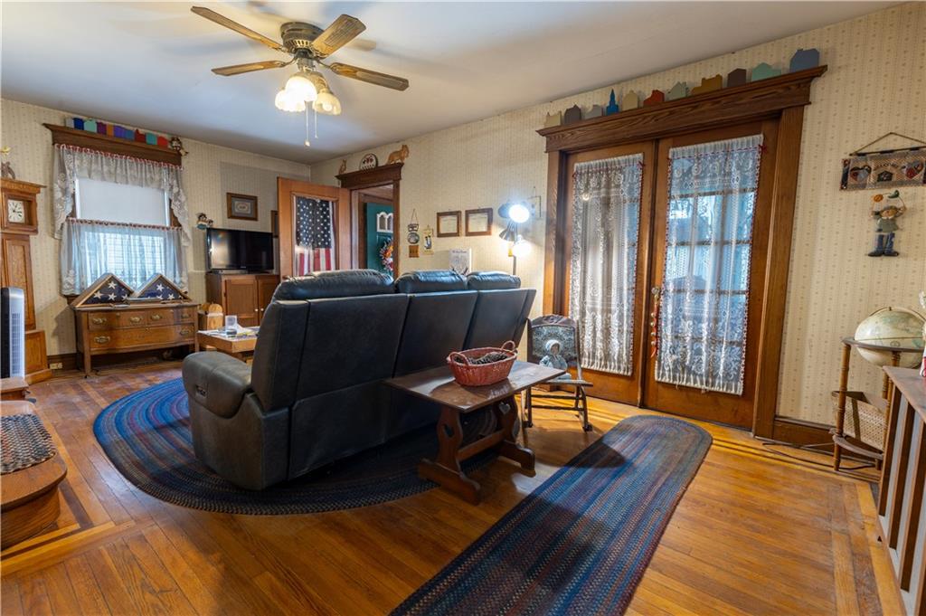 348 Decker Avenue Port Richmond Staten Island NY 10302