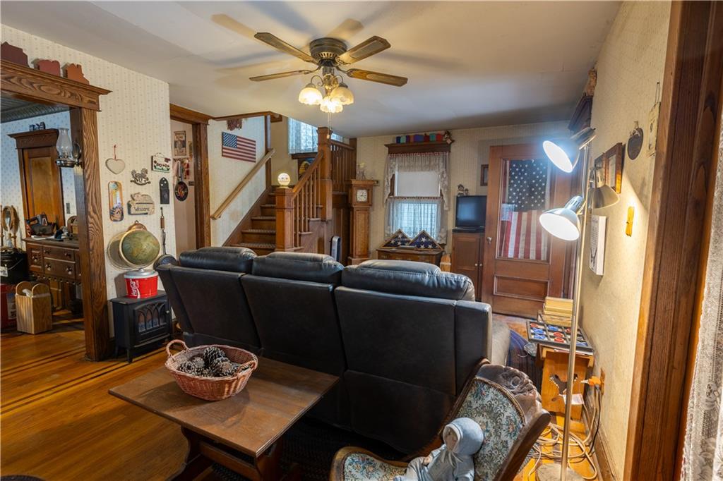 348 Decker Avenue Port Richmond Staten Island NY 10302