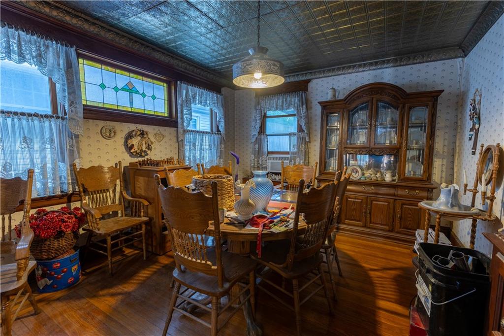 348 Decker Avenue Port Richmond Staten Island NY 10302