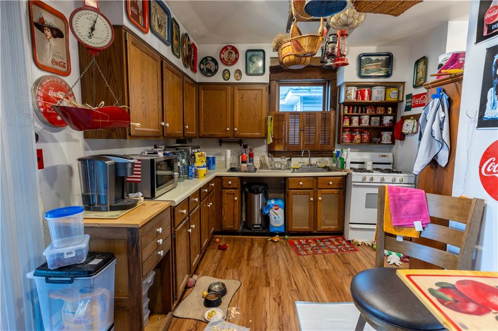 348 Decker Avenue Port Richmond Staten Island NY 10302