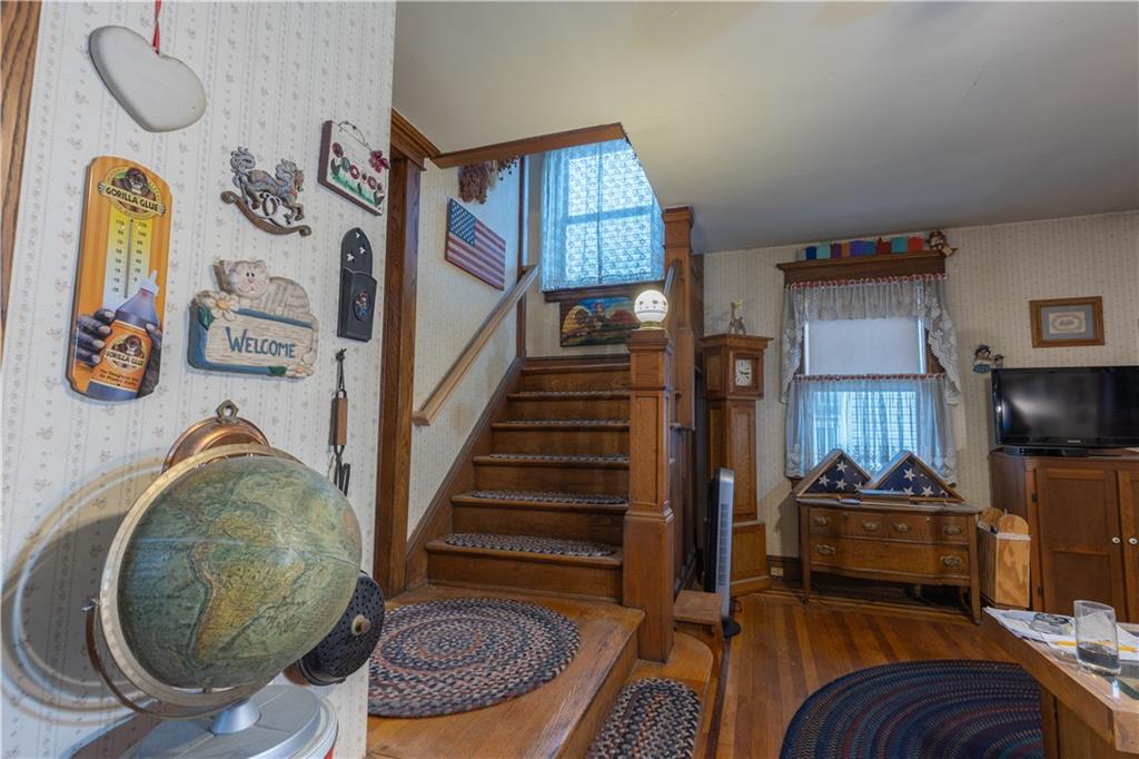 348 Decker Avenue Port Richmond Staten Island NY 10302