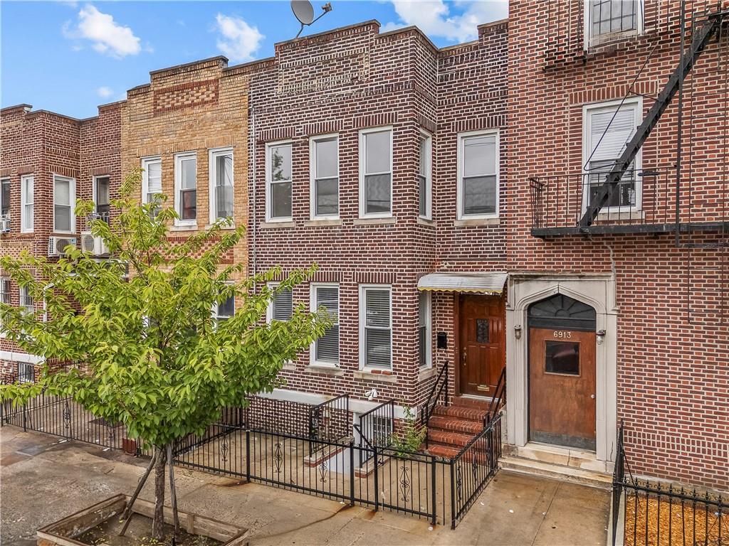 6909 11th Avenue Dyker Heights Brooklyn NY 11228