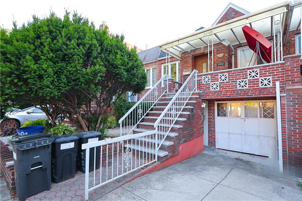 2240 East 26th Street Sheepshead Bay Brooklyn NY 11229