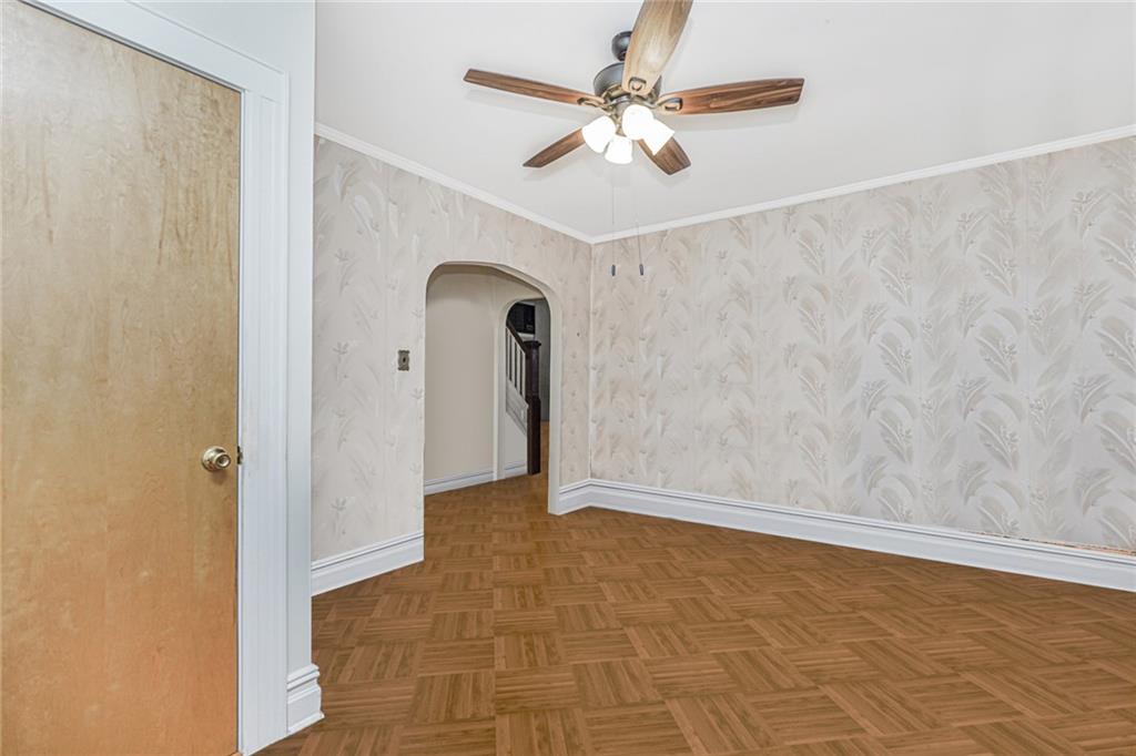 1738 Burnett Street Marine Park Brooklyn NY 11229
