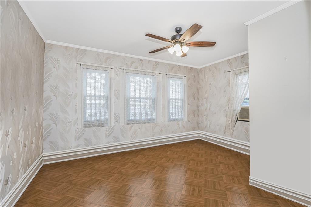 1738 Burnett Street Marine Park Brooklyn NY 11229