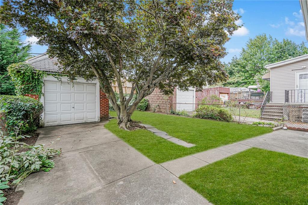 1738 Burnett Street Marine Park Brooklyn NY 11229