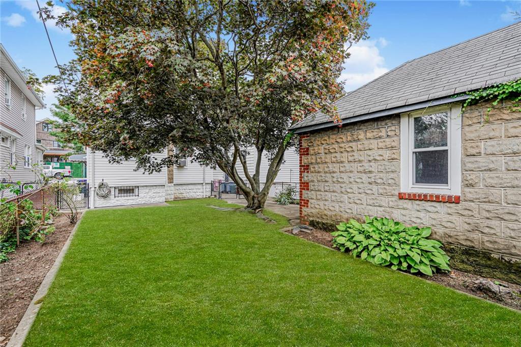 1738 Burnett Street Marine Park Brooklyn NY 11229