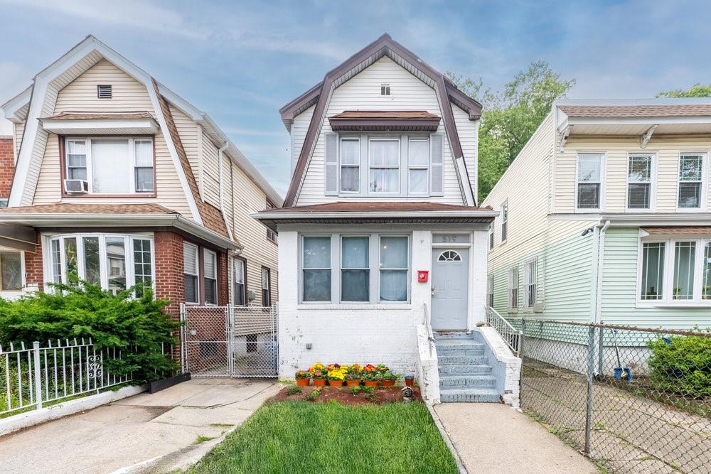 519 East 46th Street East Flatbush Brooklyn NY 11203