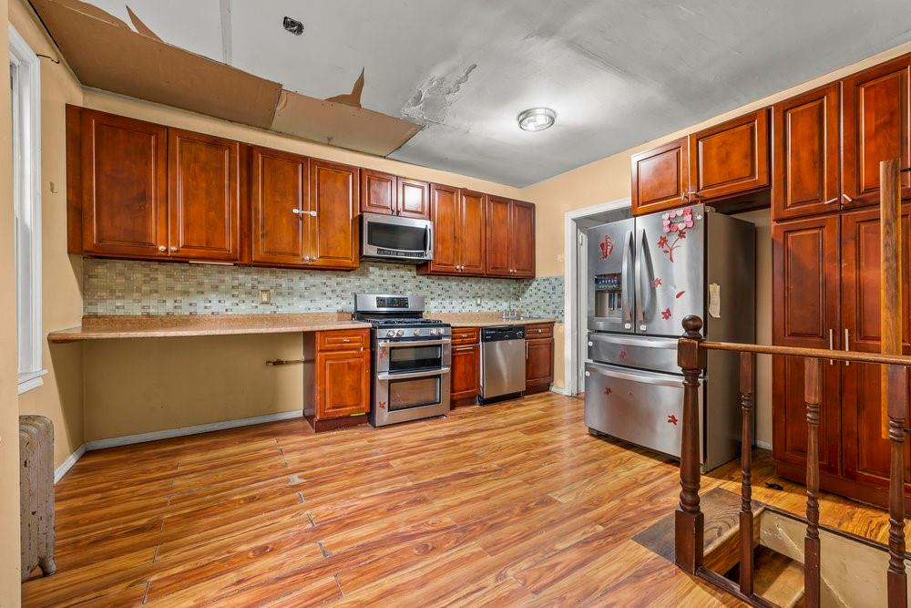 519 East 46th Street East Flatbush Brooklyn NY 11203