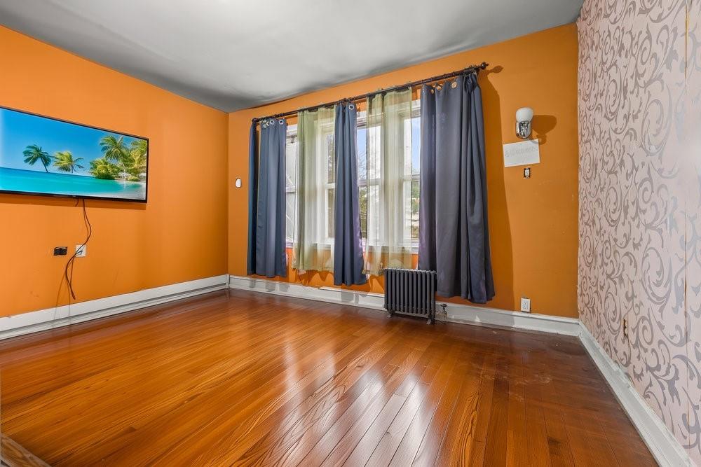 519 East 46th Street East Flatbush Brooklyn NY 11203