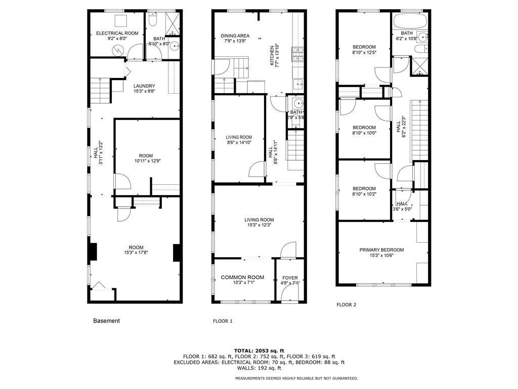 519 East 46th Street East Flatbush Brooklyn NY 11203