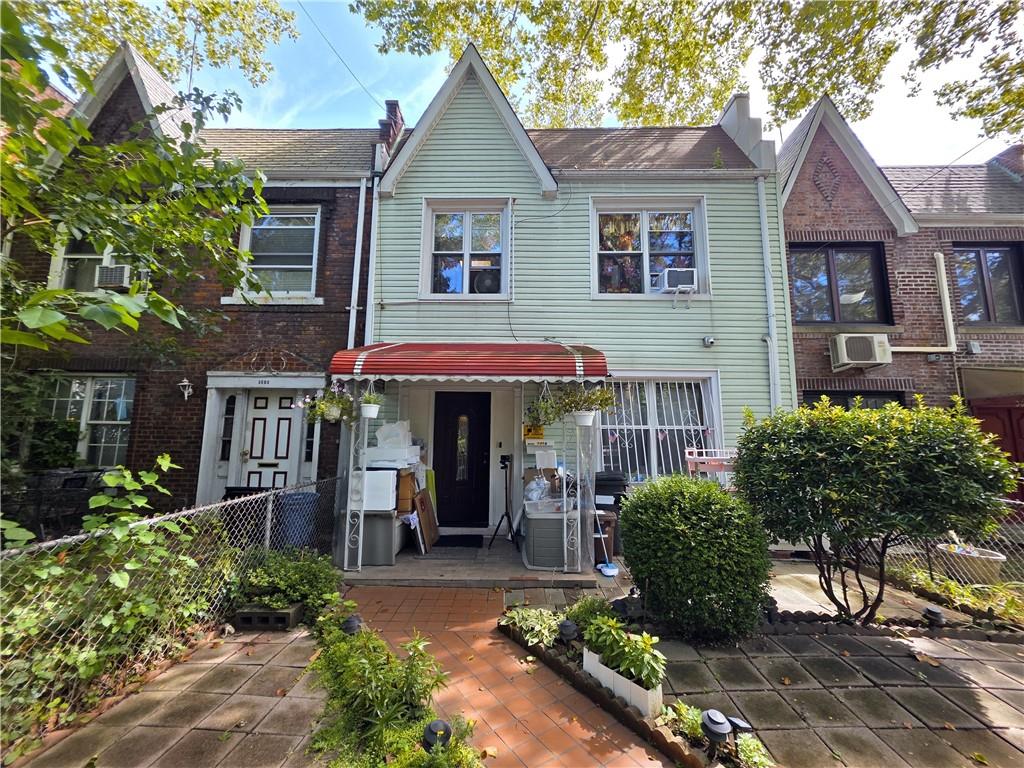 3678 Shore Parkway Sheepshead Bay Brooklyn NY 11235
