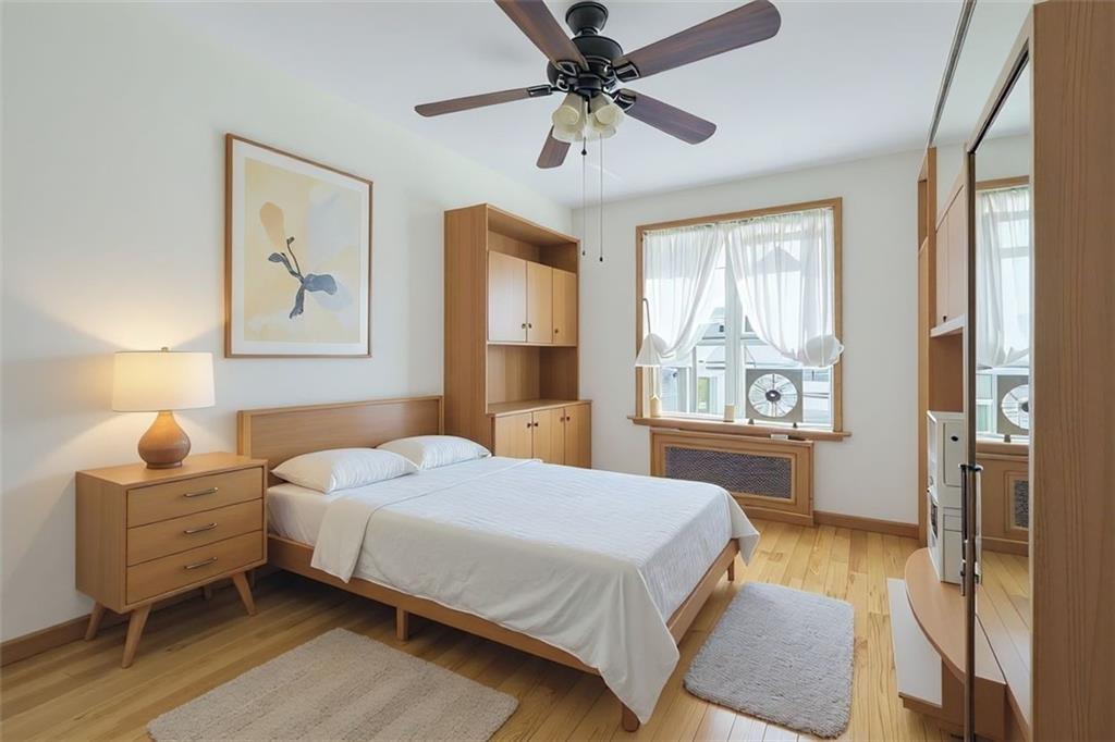 3678 Shore Parkway Sheepshead Bay Brooklyn NY 11235