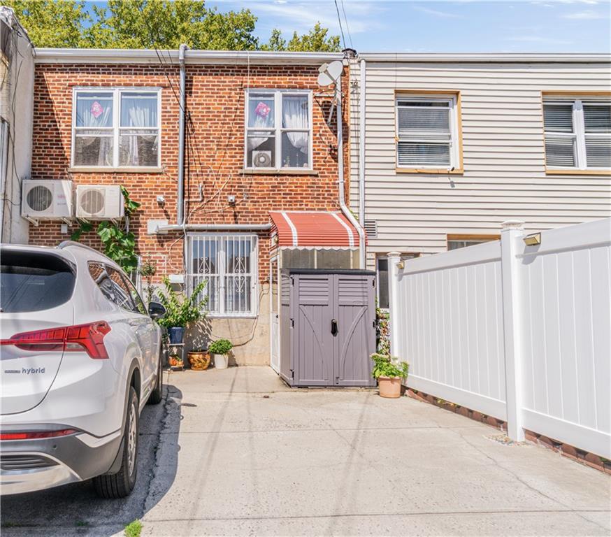 3678 Shore Parkway Sheepshead Bay Brooklyn NY 11235
