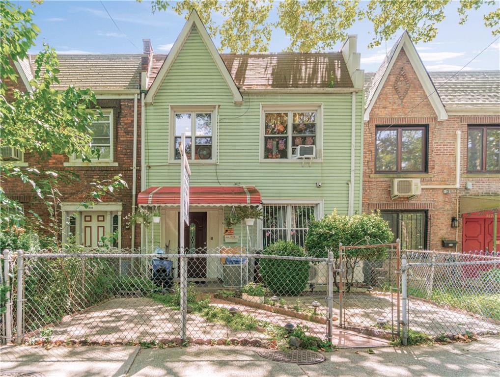 3678 Shore Parkway Sheepshead Bay Brooklyn NY 11235