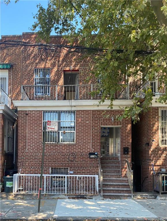 719 BAY RIDGE AVE Dyker Heights Brooklyn NY 11220