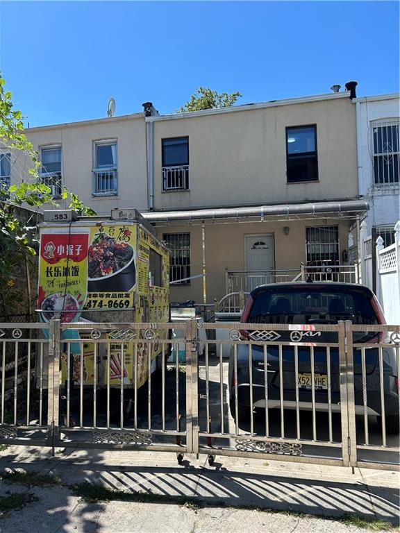 719 BAY RIDGE AVE Dyker Heights Brooklyn NY 11220