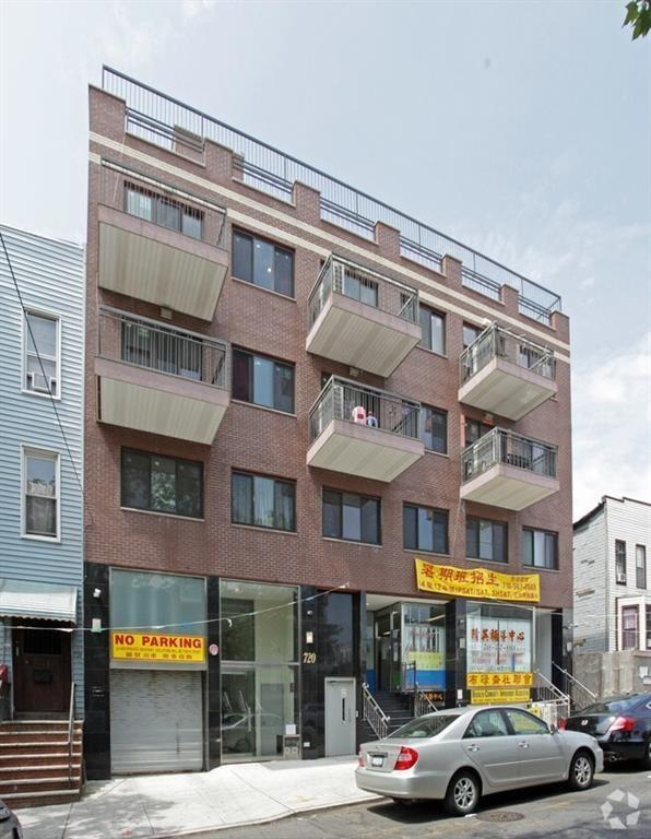720 57 Street Sunset Park Brooklyn NY 11220