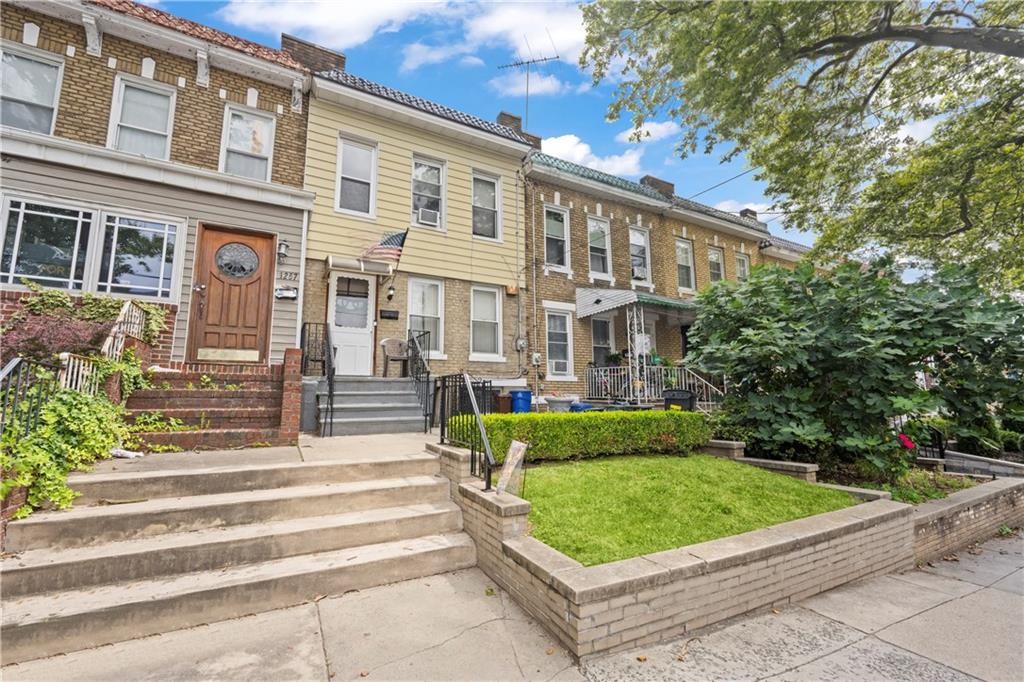 1259 80th Street Dyker Heights Brooklyn NY 11228
