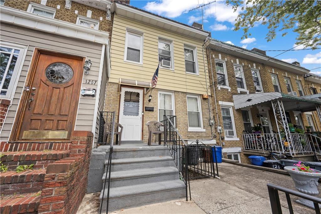 1259 80th Street Dyker Heights Brooklyn NY 11228