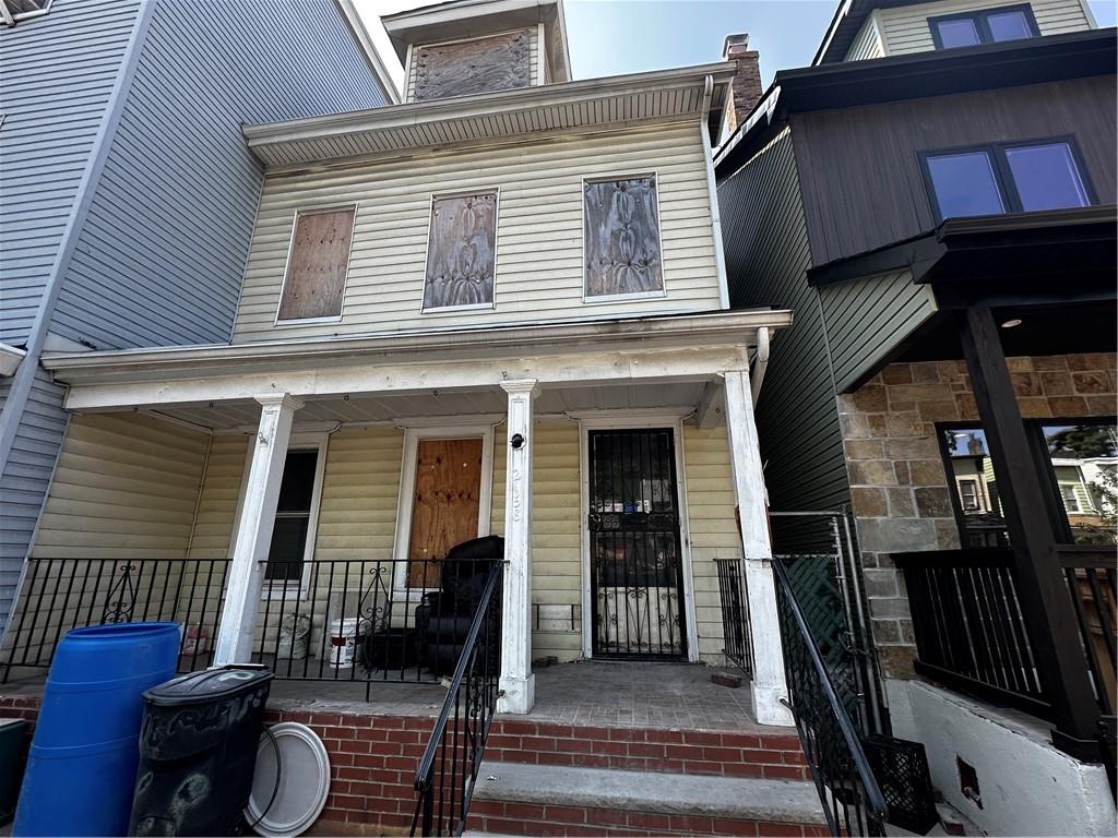 2158 Beverley Road Flatbush Brooklyn NY 11226