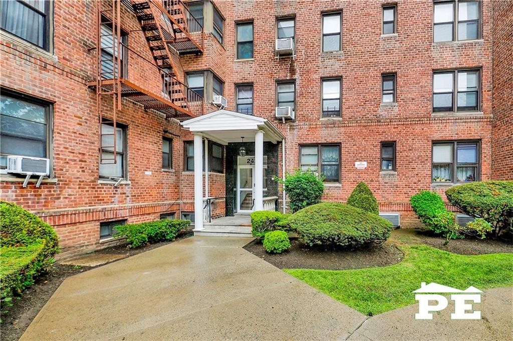 2425 Haring Street Sheepshead Bay Brooklyn NY 11235