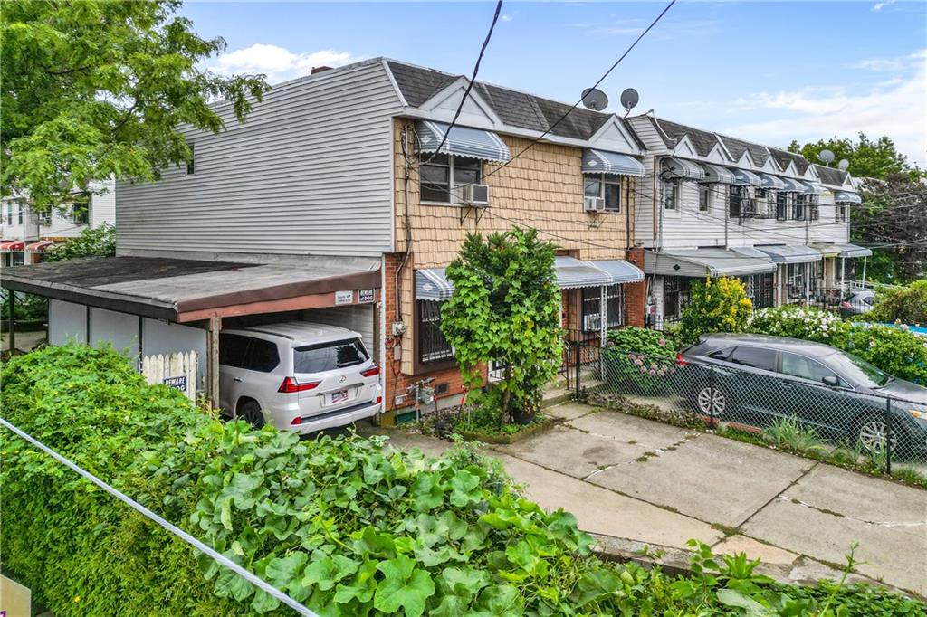 2702 Neptune Avenue Coney Island Brooklyn NY 11224