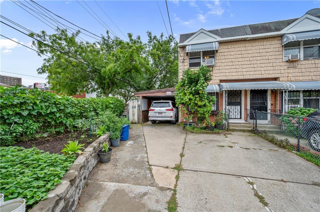 2702 Neptune Avenue Coney Island Brooklyn NY 11224