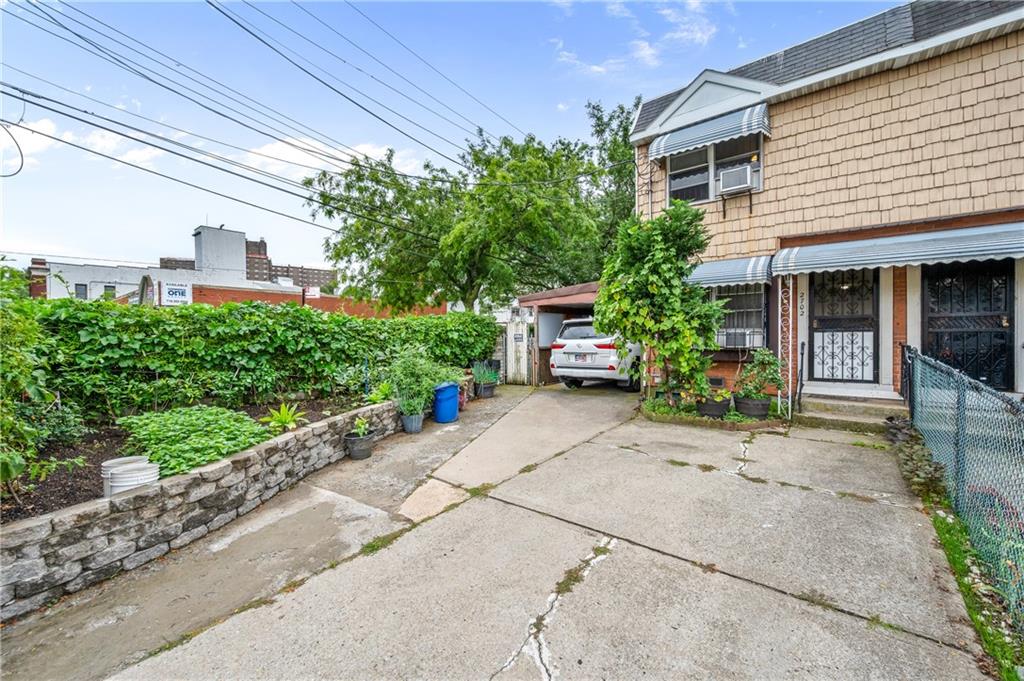 2702 Neptune Avenue Coney Island Brooklyn NY 11224