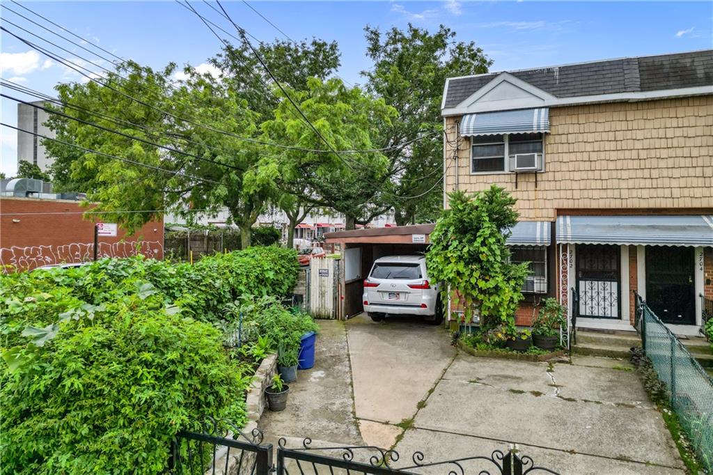 2702 Neptune Avenue Coney Island Brooklyn NY 11224
