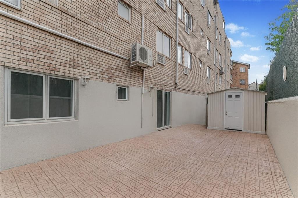 2800 East 29 Street Sheepshead Bay Brooklyn NY 11235