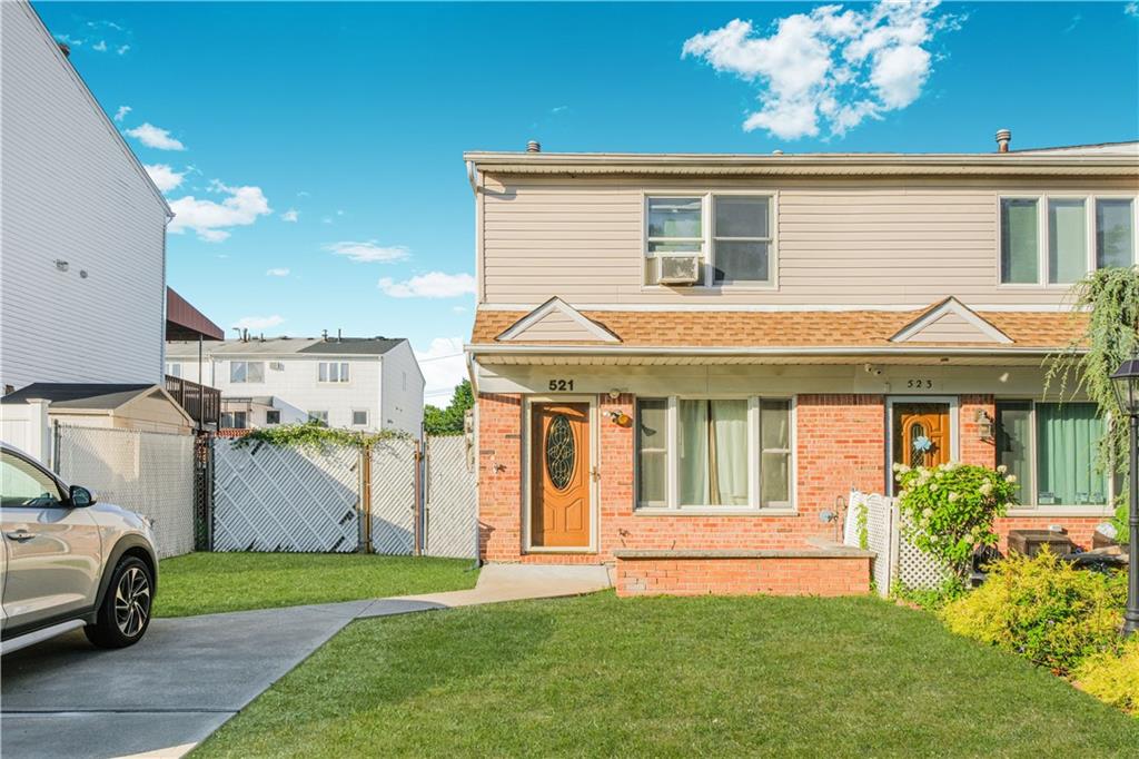 521 Buel Avenue Midland Beach Staten Island NY 10305