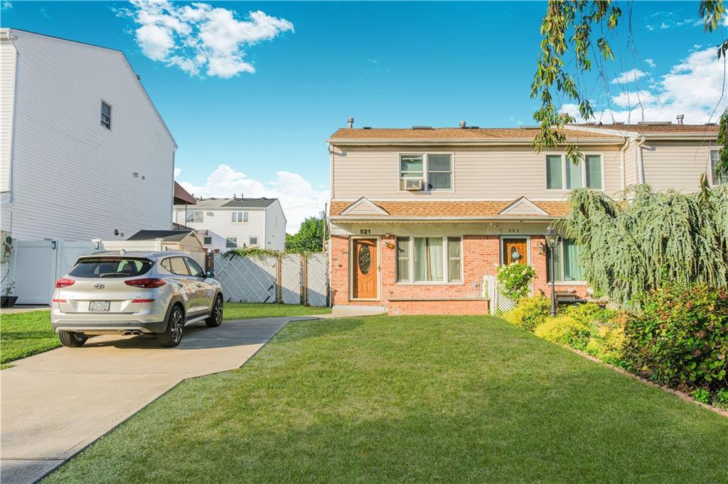 521 Buel Avenue Midland Beach Staten Island NY 10305